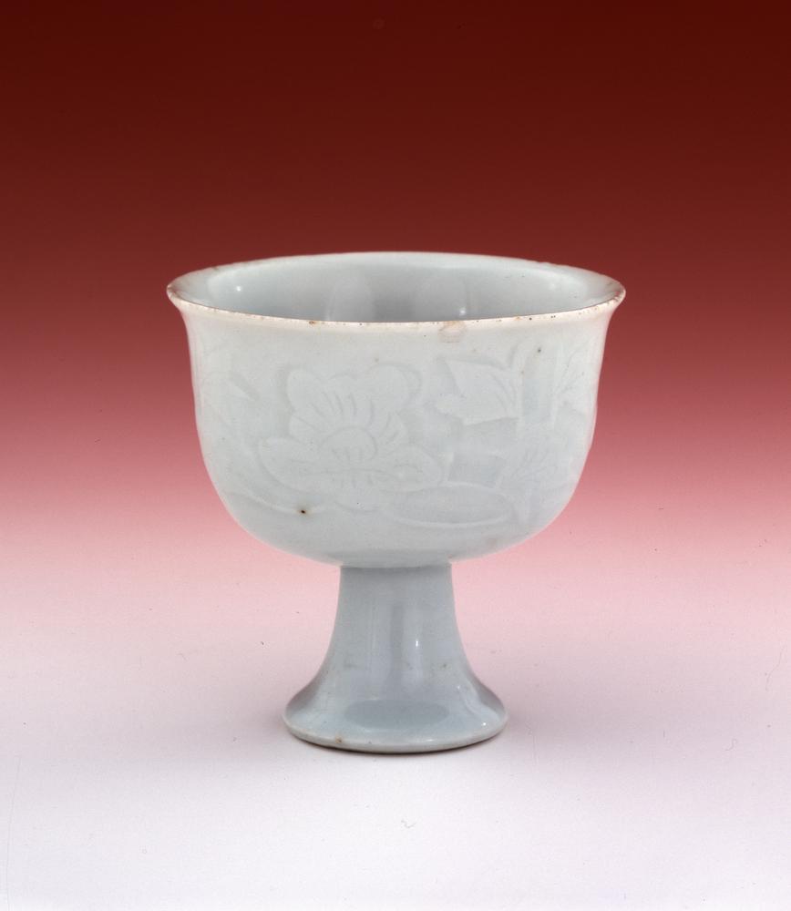 图片[1]-stem cup BM-1947-0712.290-China Archive